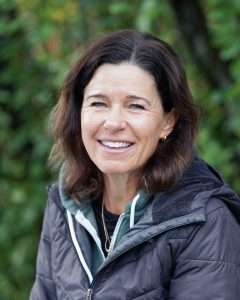 Stacey Lisker